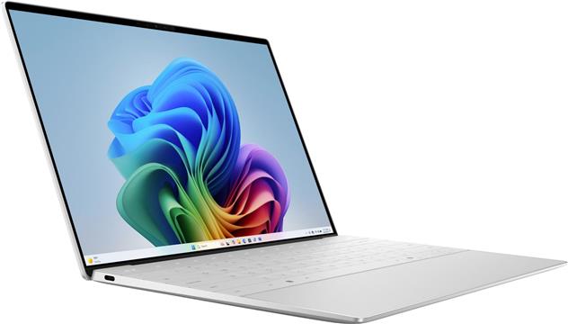 Prijenosno računalo Dell XPS 13 9350 Ultra 7 258V/13.4"OLED/Touch/32GB/1TBSSD/Intel Arc/FP/Win11PRO