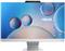 ASUS AIO A3402WVA i5-1335U/23.8"FHD-Touch/16GB/512GBSSD/Intel Iris Xe/Win11PRO