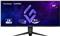 ViewSonic Monitor VX3480-2K-PRO, 34" 3440x1440, 165Hz-1ms, 2xHDMI, 1DP, HA stand