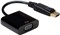 Roline VALUE adapter/kabel DP-VGA, M/F
