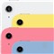 APPLE 10.9inch iPad Wi-Fi 256GB - Yellow, MCMG4NF/A