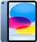 Apple iPad 10.9 Wi-Fi 64GB (blau) 10.Gen (2024) MCM84NF/A