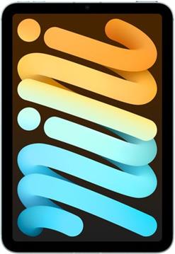 APPLE iPad mini Wi-Fi + Cellular 256GB - Blue, MXPW3NF/A