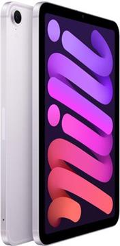 APPLE iPad mini Wi-Fi + Cellular 256GB - Purple, MXPY3NF/A