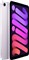 APPLE iPad mini Wi-Fi + Cellular 256GB - Purple, MXPY3NF/A