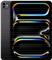 APPLE iPad Pro 28,22cm 11,0Zoll 1TB Cell Black M4 Chip Ultra Retina XDR Display 2420 x 1668 pixel 264 ppi, MVW53NF/A