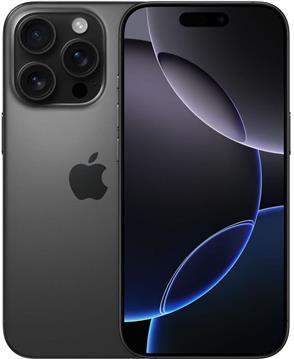 Mobitel Apple iPhone 16 Pro 1TB - crni