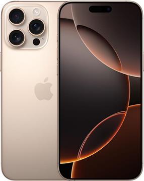 Mobitel Apple iPhone 16 Pro Max 512GB - Pustinjski Titan