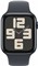 APPLE Watch SE GPS 44mm Midnight Aluminium Case with Midnight Sport Band - M/L
