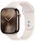 APPLE Watch Series 10 GPS + Cellular 46mm Rose Gold Aluminium Case with Light Blush Sport Band - S/M