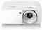 (1280x800) OPTOMA ZW340e DLP Laser 3600-Lumen HDMI USB 3D WXGA White