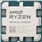 Procesor AMD Ryzen 5 7600X3D 6C/12T 4.1 GHz (up to 4.7 GHz) AM5 64MB L3 Cache 65W Tray PN: 100-100001721