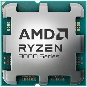 Procesor AMD Ryzen 5 9600X 6C/12T 3.9 GHz (up to 5.4 GHz) AM5 38MB L3 Cache 65W Tray PN: 100-000001405