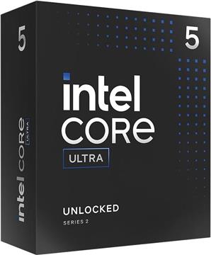 Intel S1851 CORE ULTRA 5 225 BOX