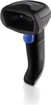 Datalogic Barcode-Scanner Quickscan QM2500 Kit USB RS-232 433 MHz 2D