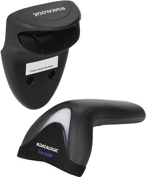 Datalogic Barcode-Scanner Touch 65 Pro USB RS232 KBW 1D