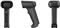 Honeywell Barcode-Scanner Xenon 1960g Kit HD 2D USB RS-232 Kabelgebunden