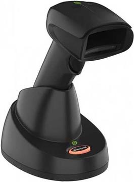 Honeywell Barcode-Scanner Xenon XP 1950g 1D/2D USB RS-232 Kabelgebunden Schwarz