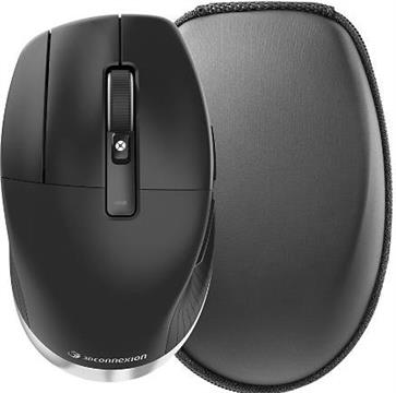 3DCONNEXION CadMouse Pro Wireless Left