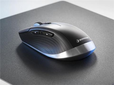 3DCONNEXION SpaceMouse Wireless Kit 2 BT Edition