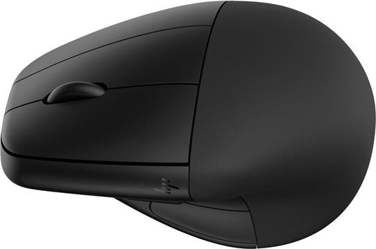 HP 925 Ergonomic Vertical Wireless Mouse, 6H1A5AA