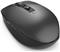 HP Multi-Device 635 Black Wireless Mouse, 1D0K2AA