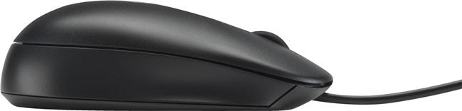 HP USB Optical 2.9M Mouse, Z3Q64AA