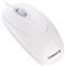 Logitech WHEELMOUSE M-5400 weiß