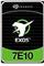 SEAGATE Exos 7E10 SATA 4TB 7200rpm 256MB cache SED 512n BLK, ST4000NM006B
