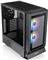 Midi Thermaltake Ceres 350 MX Black