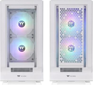 Midi Thermaltake Ceres 350 MX Snow White