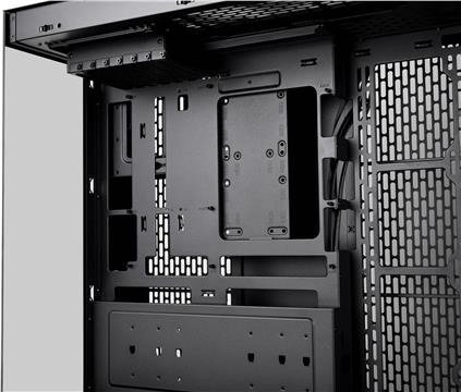 Midi Thermaltake CTE E550 TG Black