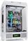 Midi Thermaltake The Tower 600 Snow White