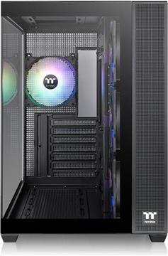 Midi Thermaltake View 380 TG ARGB Black
