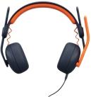 Logitech Zone Learn - CLASSIC BLUE - WW-9006