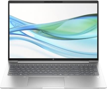 Prijenosno računalo HP ProBook 460 G11 Intel Core Ultra 7 / 32GB / 2 TB SSD / 16'' FHD+ IPS / Windows 11 Pro (silver)