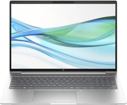 Prijenosno računalo HP ProBook 460 G11 Intel Core Ultra 7 / 16GB / 512GB SSD / 16'' FHD+ IPS / Windows 11 Pro (silver)