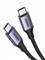 UGREEN 240W USB-C to USB-C charging cable, 2M