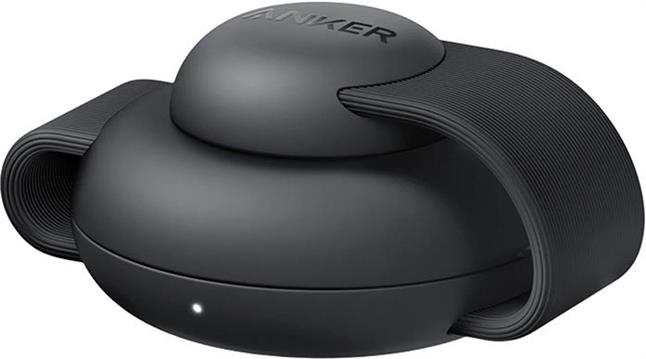 Anker Maggo Wireless Folding Folding Pad 3v1, Black