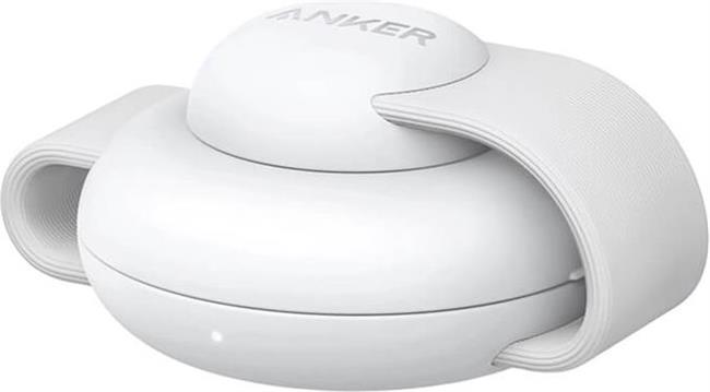 Anker Maggo Wireless Folding Folding Pad 3v1, White