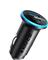 Anker 323 car charger 52.5 W