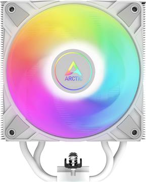 ARCTIC Freezer 36 A-RGB White, cooler for INTEL/AMD desktop processors