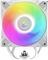 ARCTIC Freezer 36 A-RGB White, cooler for INTEL/AMD desktop processors