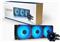 Chieftec Iceberg 360 360mm A-RGB water cooling for INTEL/AMD