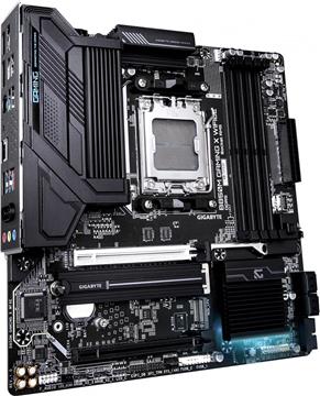 Gigabyte B850M Gaming X WiFi6e, DDR5, SATA3, USB3.2GEN2, DP, 2.5GBE, WIFI 6E, AM5 MATX