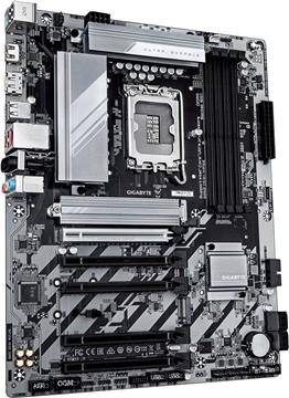 GIGABYTE B860 DS3H WIFI6E, DDR5, SATA3, USB3.2GEN2X2, DP, WIFI 6E, LGA1851 ATX