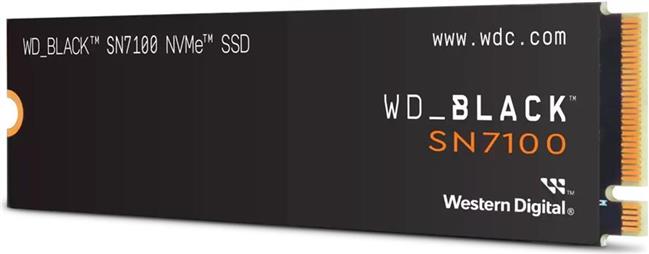 WD_BLACK SN7100 NVME SSD - 1TB, WDS100T4X0E