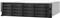 QNAP NAS server for 16 disks, rack 3U; 32GB