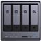 URGREEN NASYNC DXP4800 for 4+2 disks, Intel N100, 8GB DDR5, 2.5GBE Network