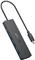 Anker Ultra Slim 4-port USB-C hub black
